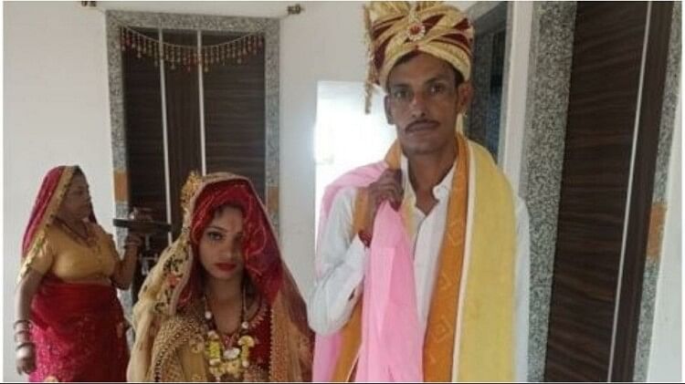 Rajasthan:पति ने अपनी पत्नी की चार शादियां करवाईं, लेकिन अब पुलिस ने किया गिरफ्तार, जानें क्यों कर रहा था ऐसा